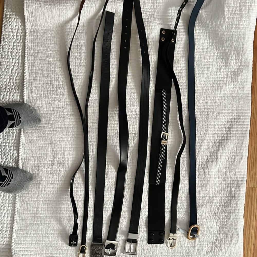 Belts - Picture 2 of 3